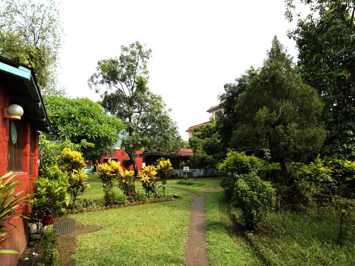 Avocado Orchid Resort Hetauda Eksteriør billede